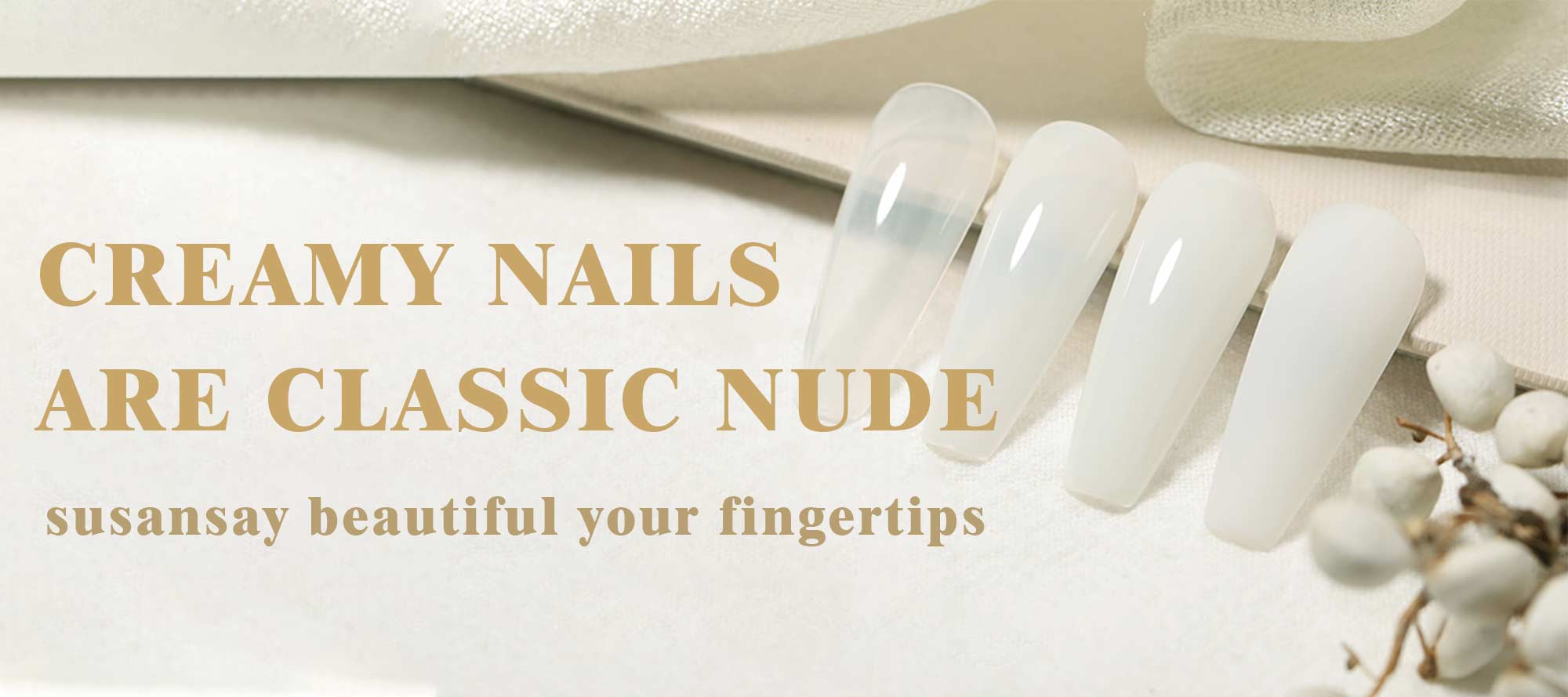 Milky-Nails-Are-The-Approved-on-a-Classic-Nude