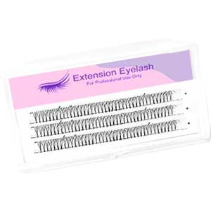 eyelash extension supplies manufacturers