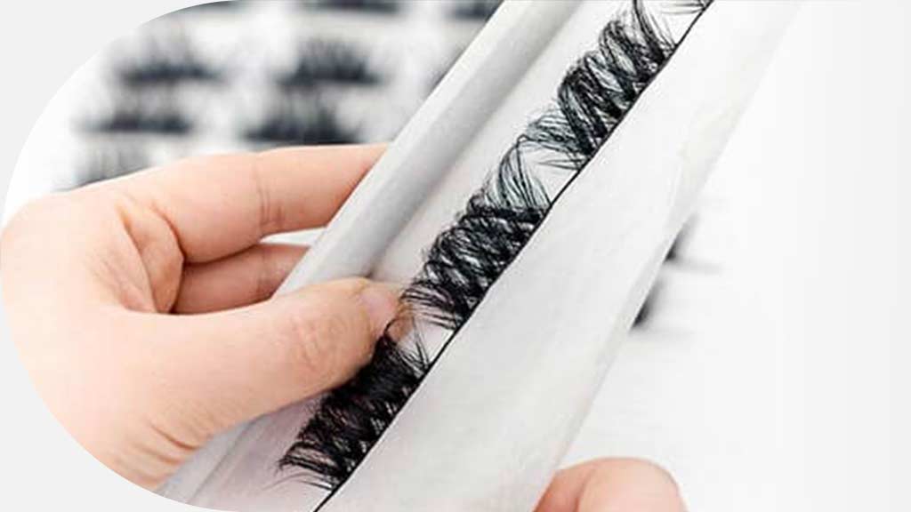 supplier eyelash extension