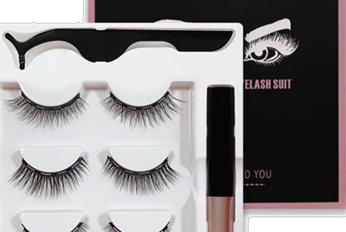 magnetic lashes supplier