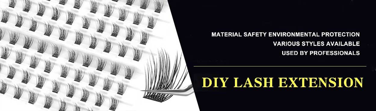 DIY Lashes suppliers