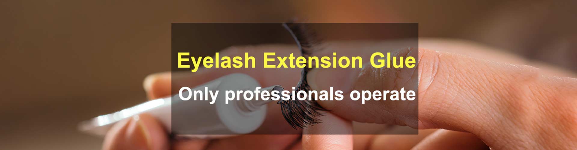 lash glue supplier