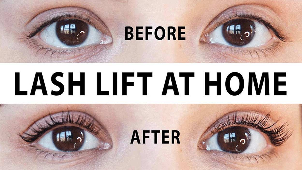 lash lift suppliers